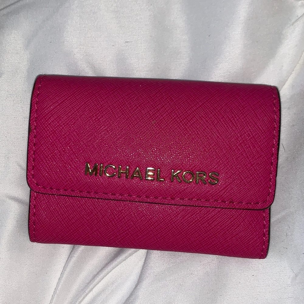 Michael Kors Coin purse
